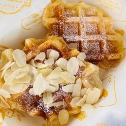 บาริกครอฟเฟิล