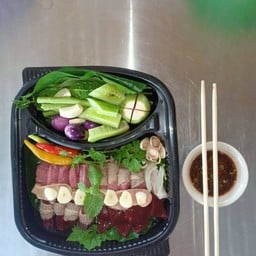 ข้าวขาหมูสิวัฒน์