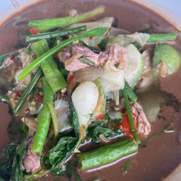 แกงอ่อมเนื้อ