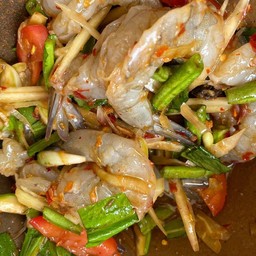 กินเพลิน ลืมอิ่ม สาขาหนองหอย หนองหอย