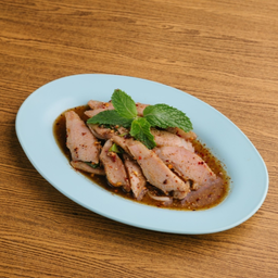 น้ำตกหมู