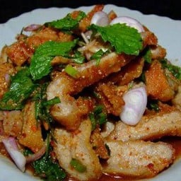 เเซ่บนัวไม่กลัวใคร