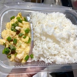 N’hart อาหารตามสั่งเครื่องดื่ม บางปลา(ซ.ธนะสิทธิ์)