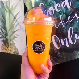 มะม่วงปั่น