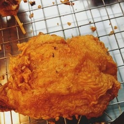 ไก่ทอดหาดใหญ่(ซ.วัดเกาะ)