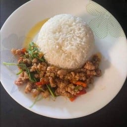 แซ่บนัวครัวใกล้บึง