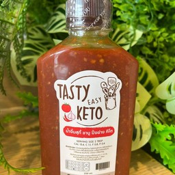 น้ำจิ้มสุกี้ชาบูปิ้งย่าง