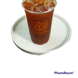 ชามะนาว