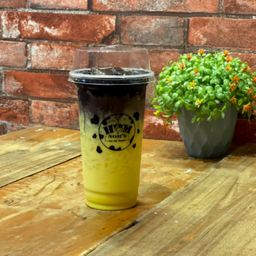 บานาน่าช็อก เย็น