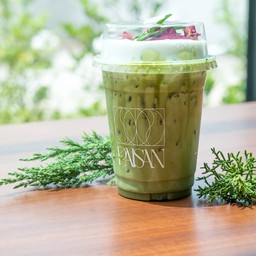 matcha la la
