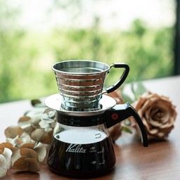 drip coffee
