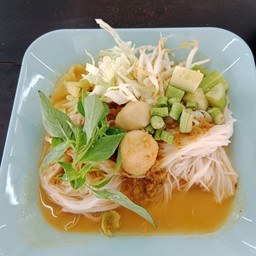 สามัคคีขนมจีน โฮมเมด