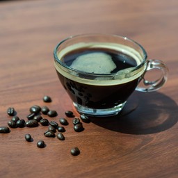 specialty americano