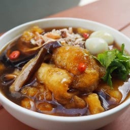 เฮียหงี เยาวราช พาราไดซ์พาร์ค