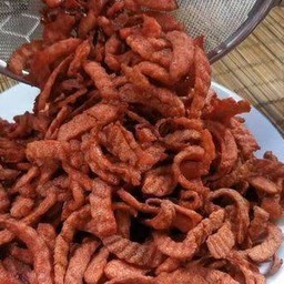 65 สามแยกลูกชิ้นทอดไร้น้ำมัน และน้ำปั่นชาไข่มุก สาขาเดียว