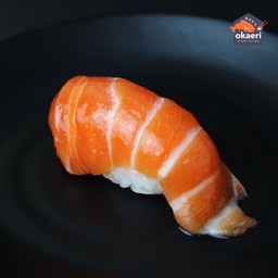 ซูชิแซลมอน