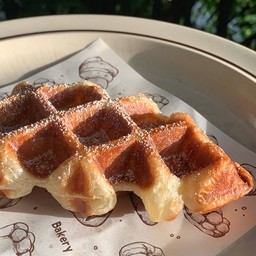 Homebaked