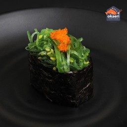 ซูชิยำสาหร่าย