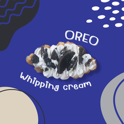 โอริโอ้ วิปครีม (30g)