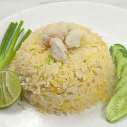 ข้างผัดปู