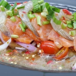 เจ็ดยอดการยำ เชียงใหม่ เจ็ดยอดพลาซ่า เชียงใหม่