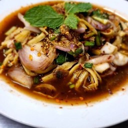 ซุปหน่อไม้