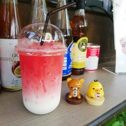 ชากุหลาบ