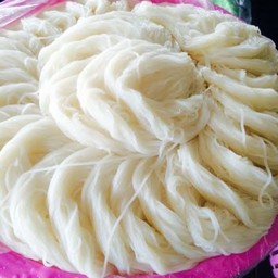 เส้นขนมจีน