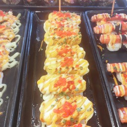 ไข่หวานเบิร์นไฟ