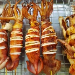 กลับแกล้ม รสเด็ด!! หมู่บ้านทิพวัล เทพารักษ์