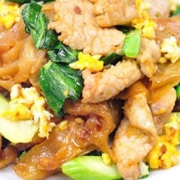 ผัดชีอ้ิว