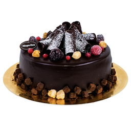 CHOCOLATE CURLS 1.5 KG