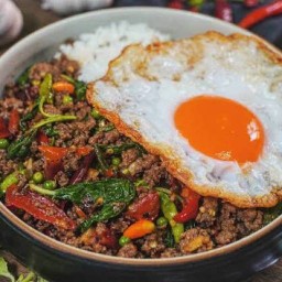 ก๋วยจั๊บน้ำข้นสูตรโบราณน้ำหอม / ราดหน้า /ก๋วยเตี๋ยว /ของหวาน