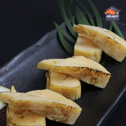 ไข่หวานย่าง