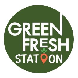 Green Fresh Station สมูทตี้ & เบอเกอรี่ คลอง 4
