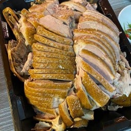 โป๊ยกั๊กเป็ดพะโล้ สาย 2 พุทธมณฑล สาย2