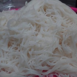 ขนมจีนเปล่า