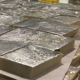 Kaju burfi (Half kg)