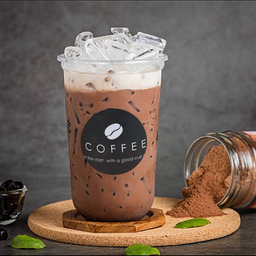 โอวัลติน ovaltin (ขนาดแก้ว 22oz.)