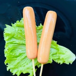 หมูปลาร้า อีแม