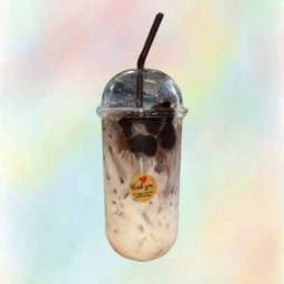 ปั้นปังปั่น หลังสถานีตำรวจทองหล่อ