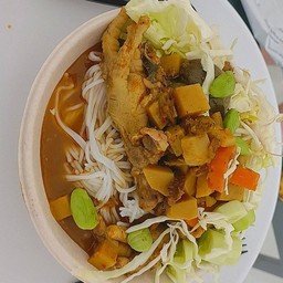 ตั้งหม้อ ขนมจีนเมืองคอน