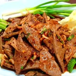 ตับหวาน