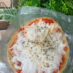 พิซซ่าดับเบิ้ลชีส