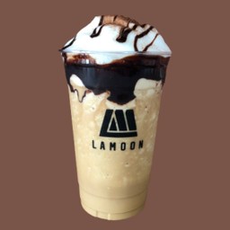 มอคค่าปั่น