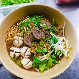 ก๋วยเตี๋ยวน้ำตก