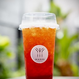 ชาดำเย็น