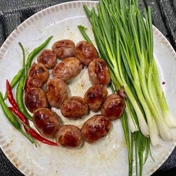 ไส้กรอกอีสาน