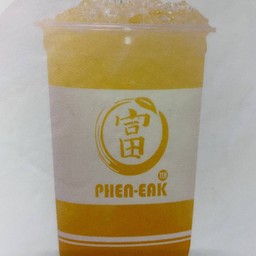 ชามะลิใส