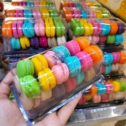 มากะลอง กล่องใหญ่